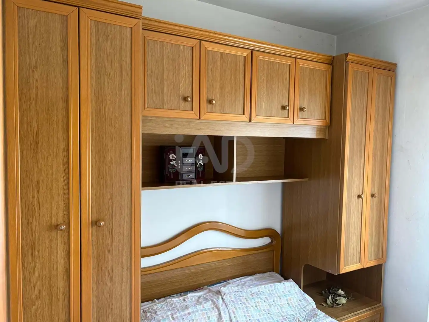 Habitación de Casa o chalet en venta en San Andrés del Rabanedo