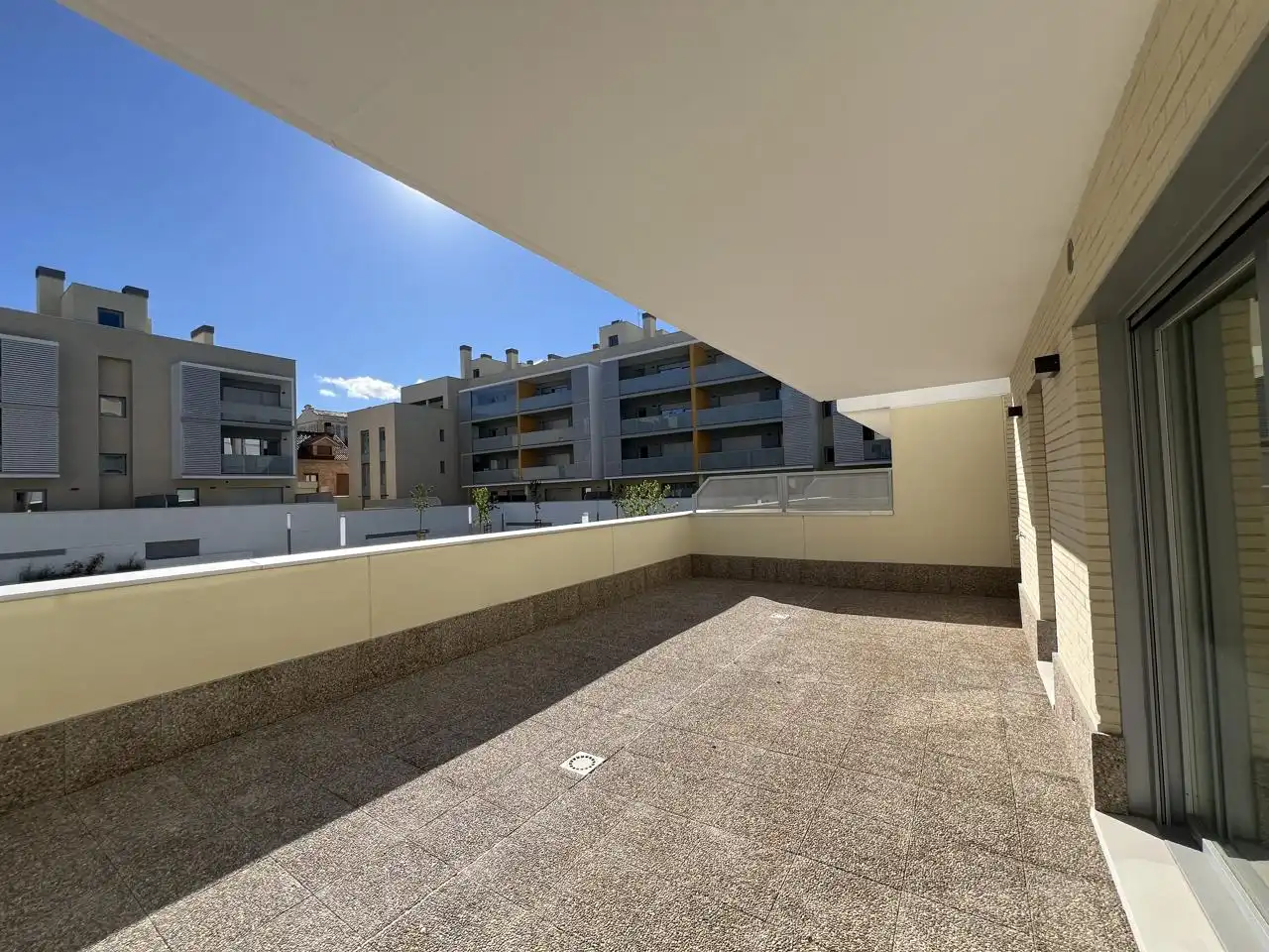 Terrassa de Pis en venda en Zaragoza amb Aire condicionat, Calefacció i Terrassa