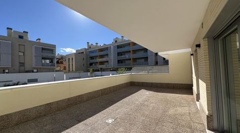 Foto 2 de Pis en venda a Baleares, Casetas - Villarrapa, Zaragoza Capital