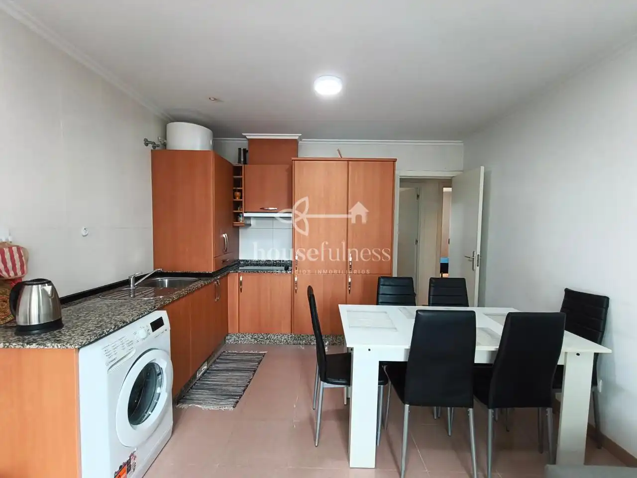 Appartement avec piscine à vendre à Ares, imagen 6