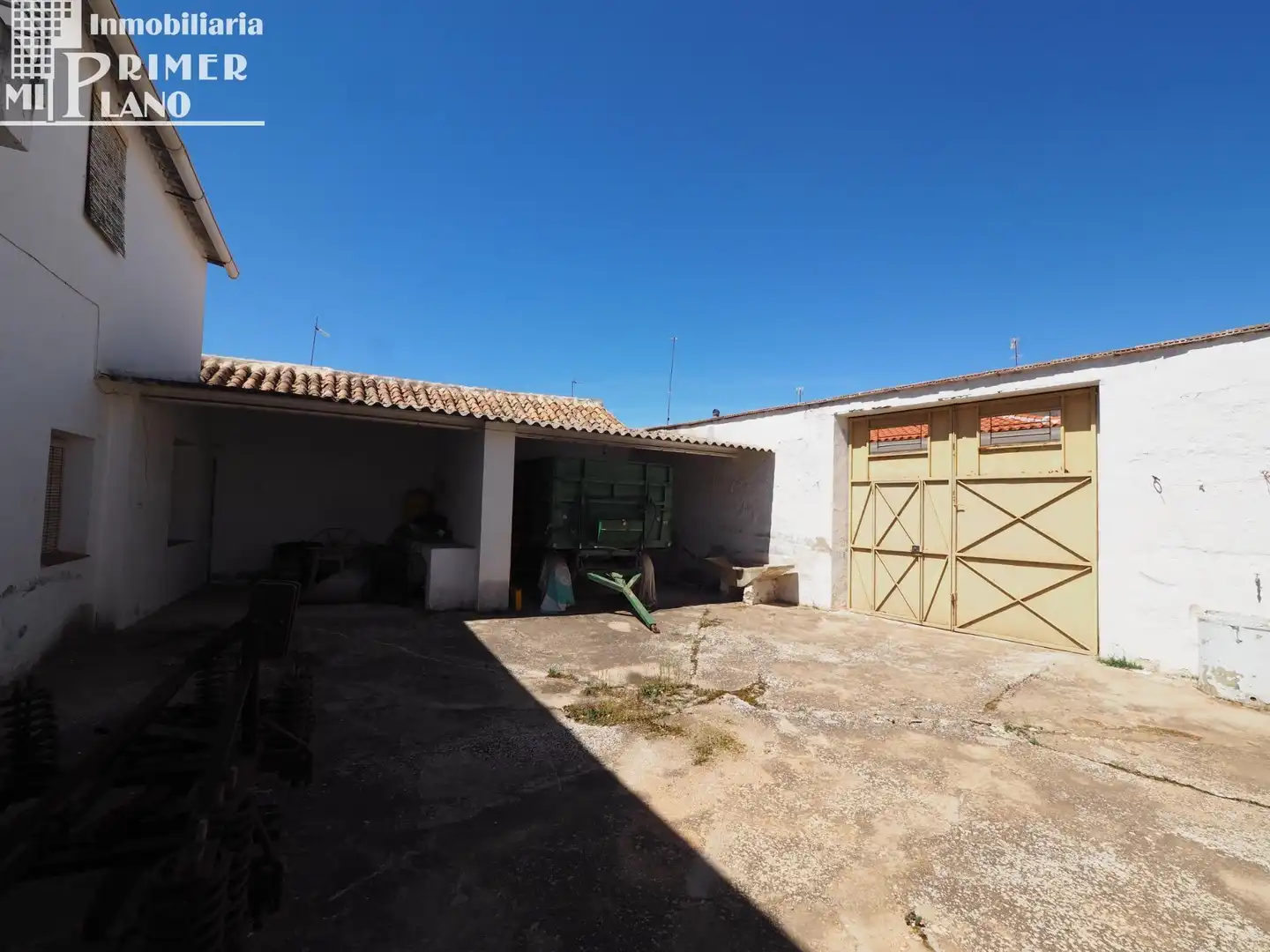 Casa en venta en Tomelloso, imagen 25