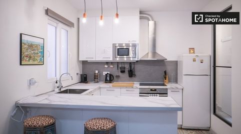Photo 2 of Room in La Seu, Valencia Capital