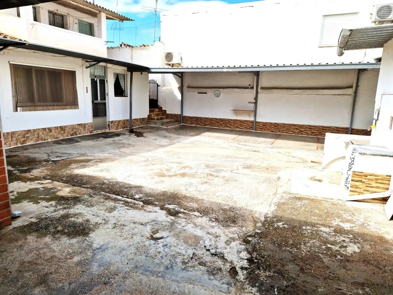 Casa a schiera in vendita a Calle Santa Ana, imagen 11