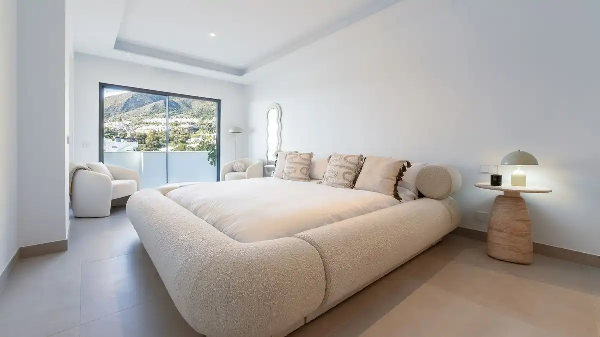 Casa a schiera in vendita a Benalmádena pueblo, imagen 23