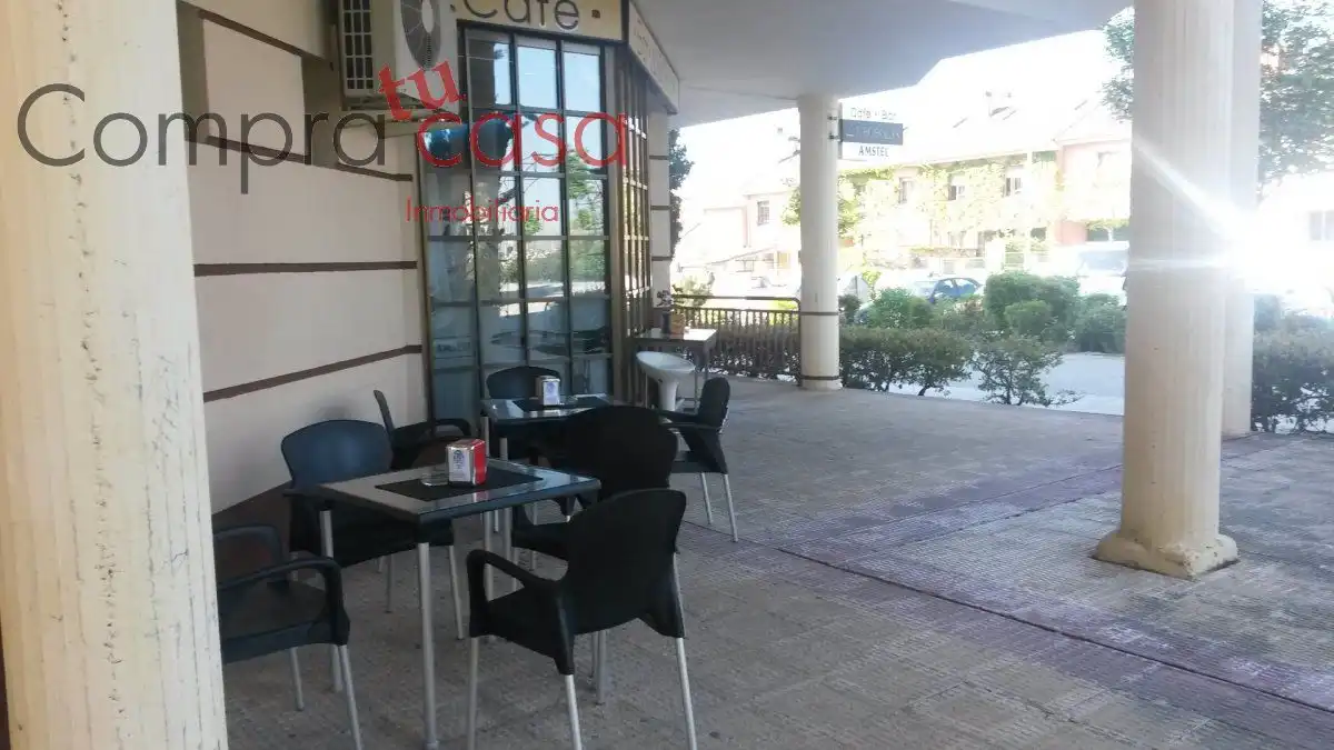 Business premises for sale in Calle VICENTE ALEIXANDER, imagen 64