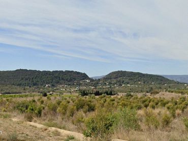 Terrain rustique à vendre à Urbanización Huerto la Rabasa 68