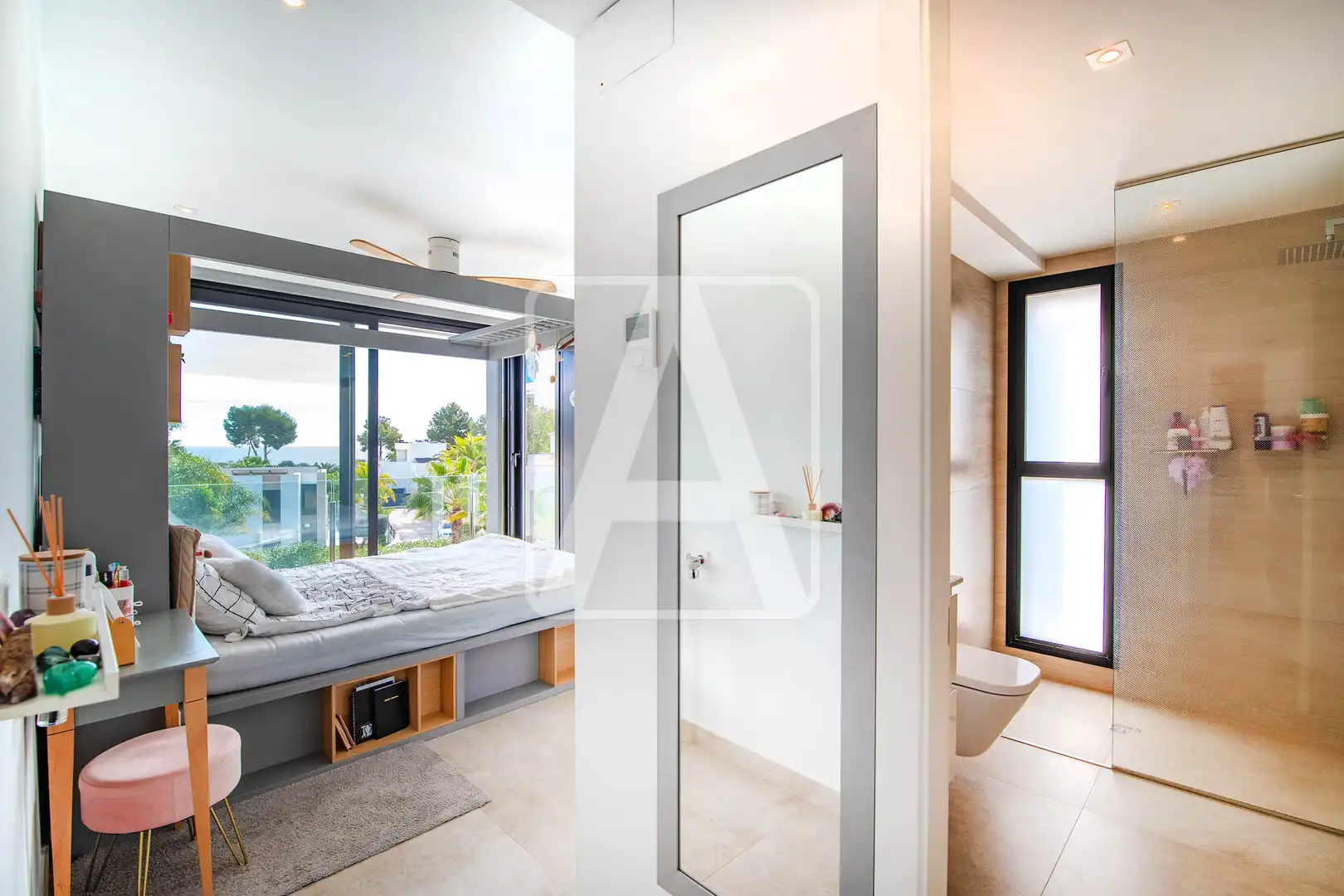 Villa avec piscine à vendre à La Fustera, imagen 48