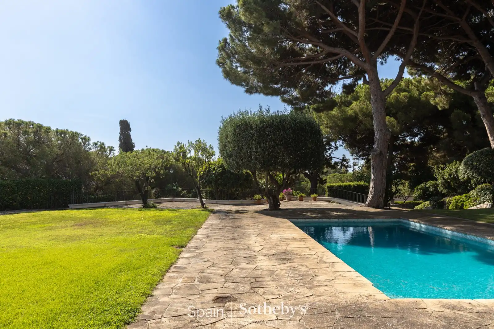 Casa amb piscina en venda a Camí Molí de Vent 15, imagen 6