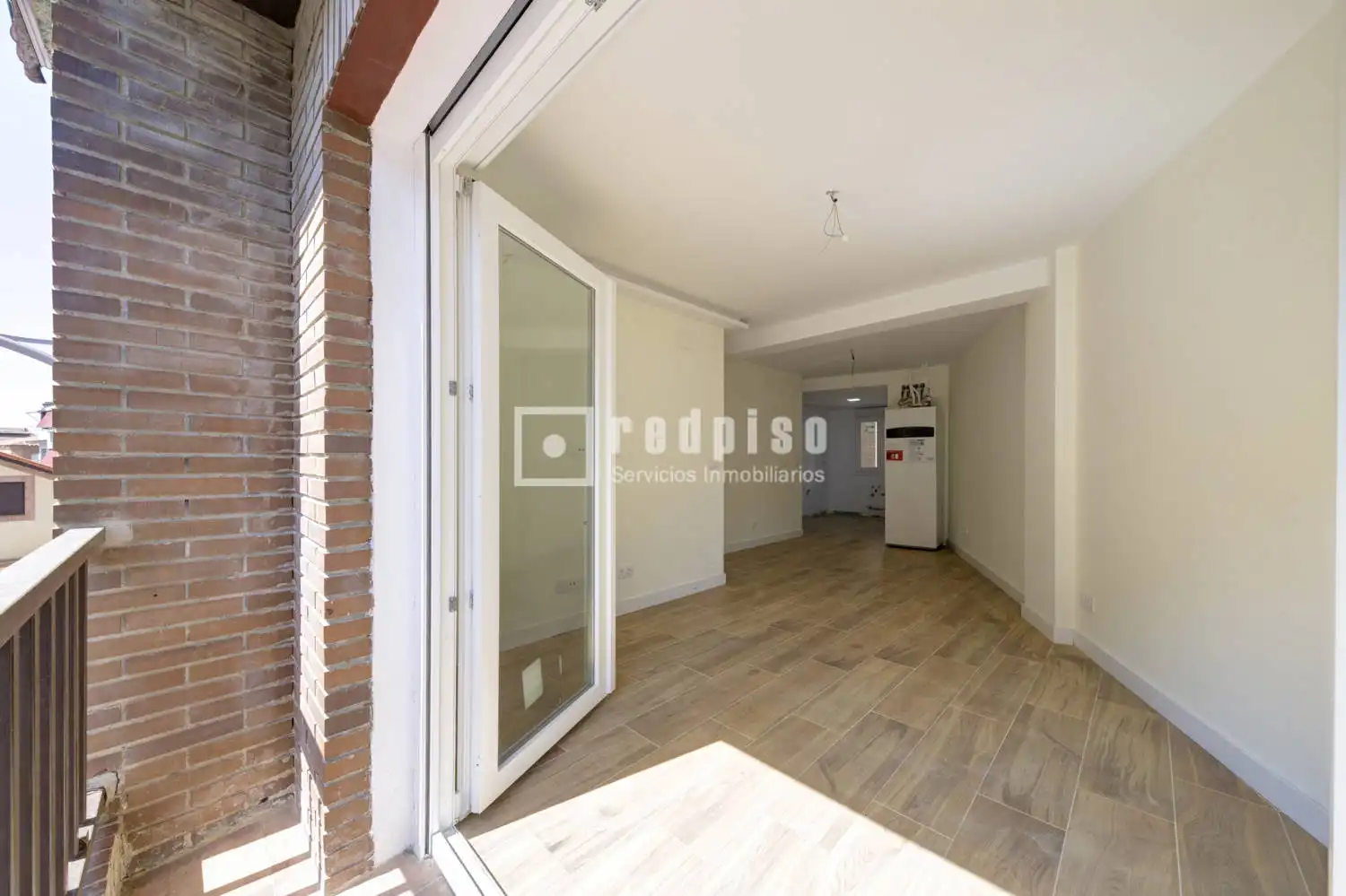 Flat for sale in Las Rozas de Madrid  with Air Conditioner, Heating and Terrace