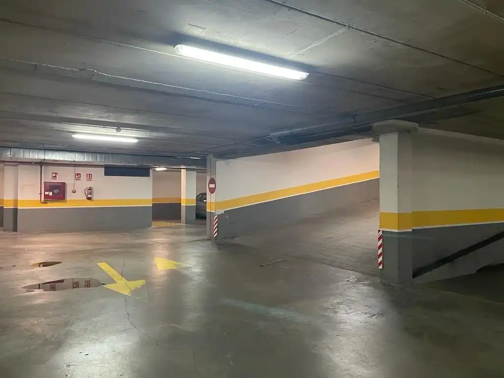 Parcheggio in vendita a matilde conesa, imagen 4