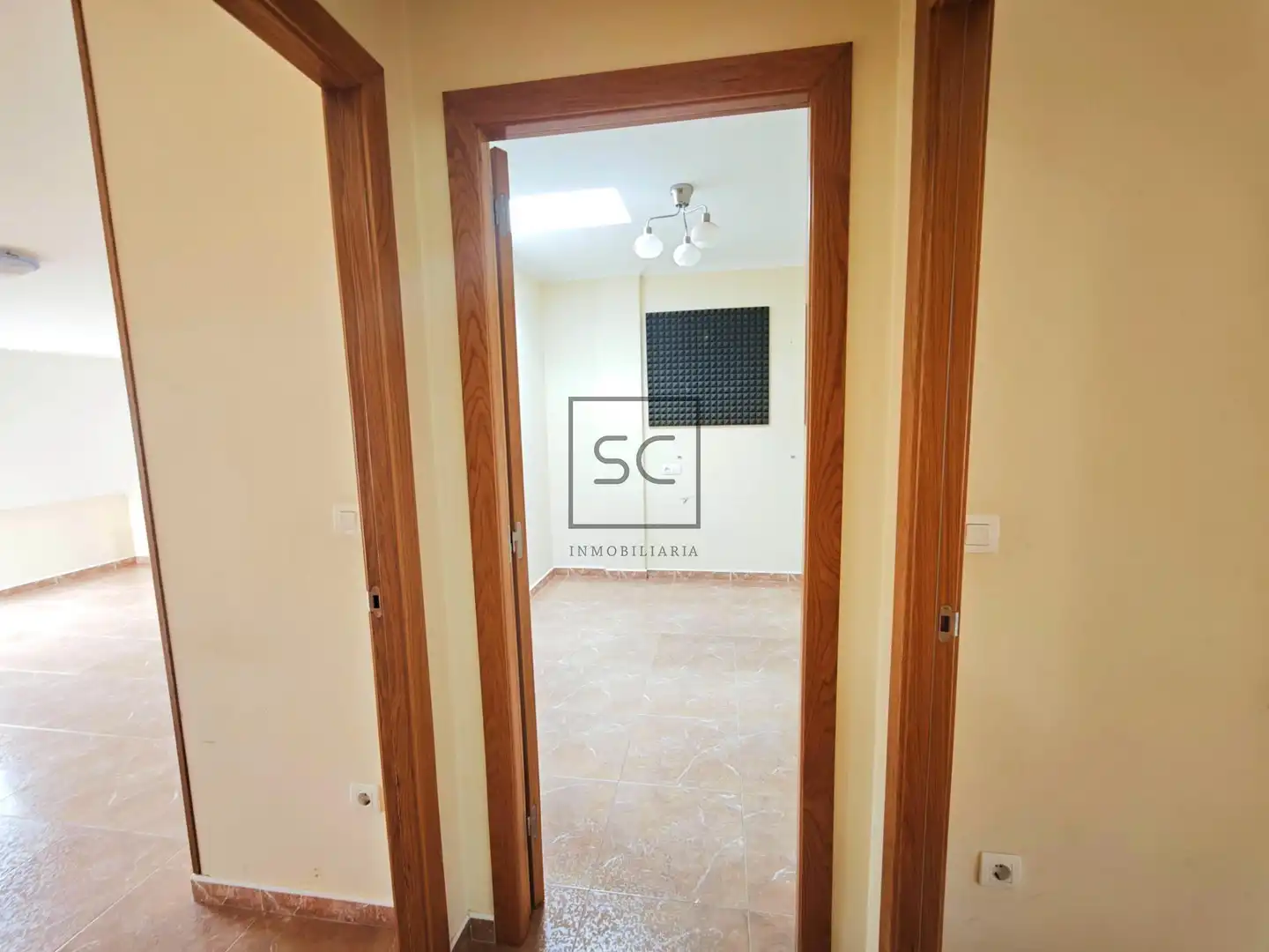 Attic for sale in Cedeira  with Heating and Furnished