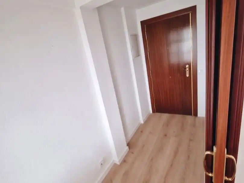Dachboden zum Verkauf in Calle de Alicún, 8, Apóstol Santiago