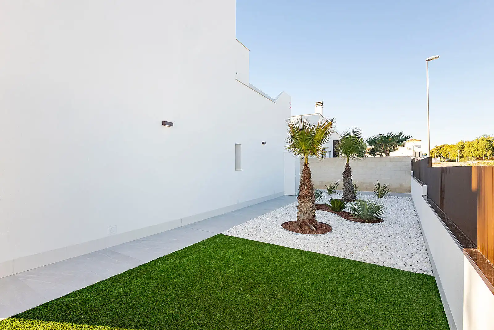 Casa amb terrassa en venda a Desamparados - Hurchillo - Torremendo, imagen 8