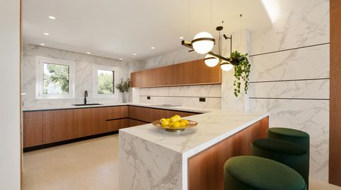 Exclusivo Ático de Lujo en Marbella, Málaga, imatge 4