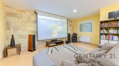 Foto 4 de Casa o xalet en venda a Urbanización Bonanza, Nàquera, Spain, -1, Corralet - Bonanza - Tres Rutas, Náquera