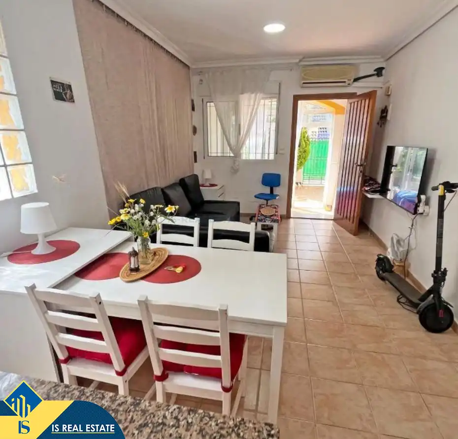 Bungalow con piscina in vendita a El Edén, imagen 5