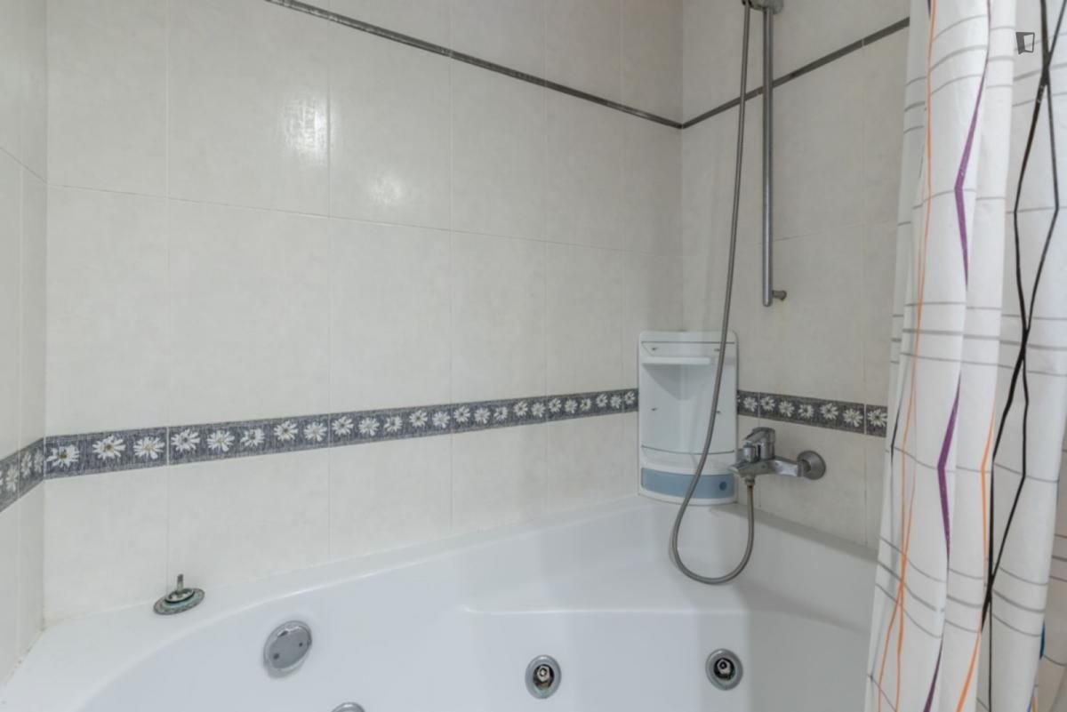 Apartament de lloguer a Barrio de Benimaclet
