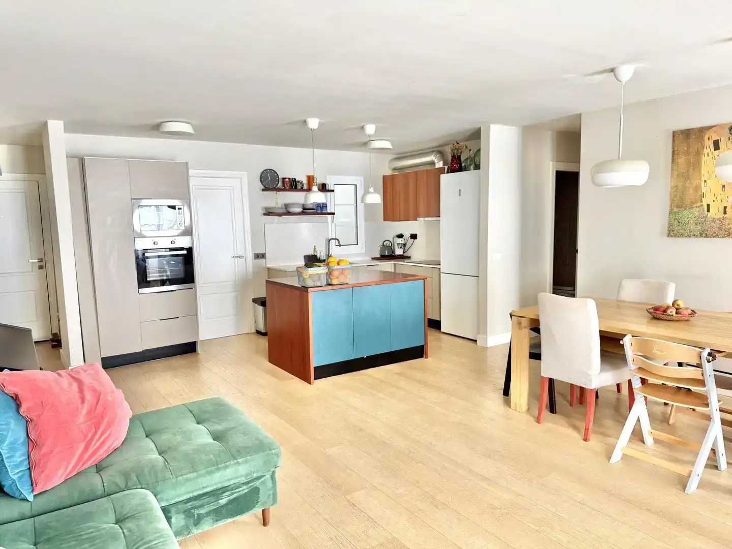 Cocina de Piso en venta en Arrecife con Trastero