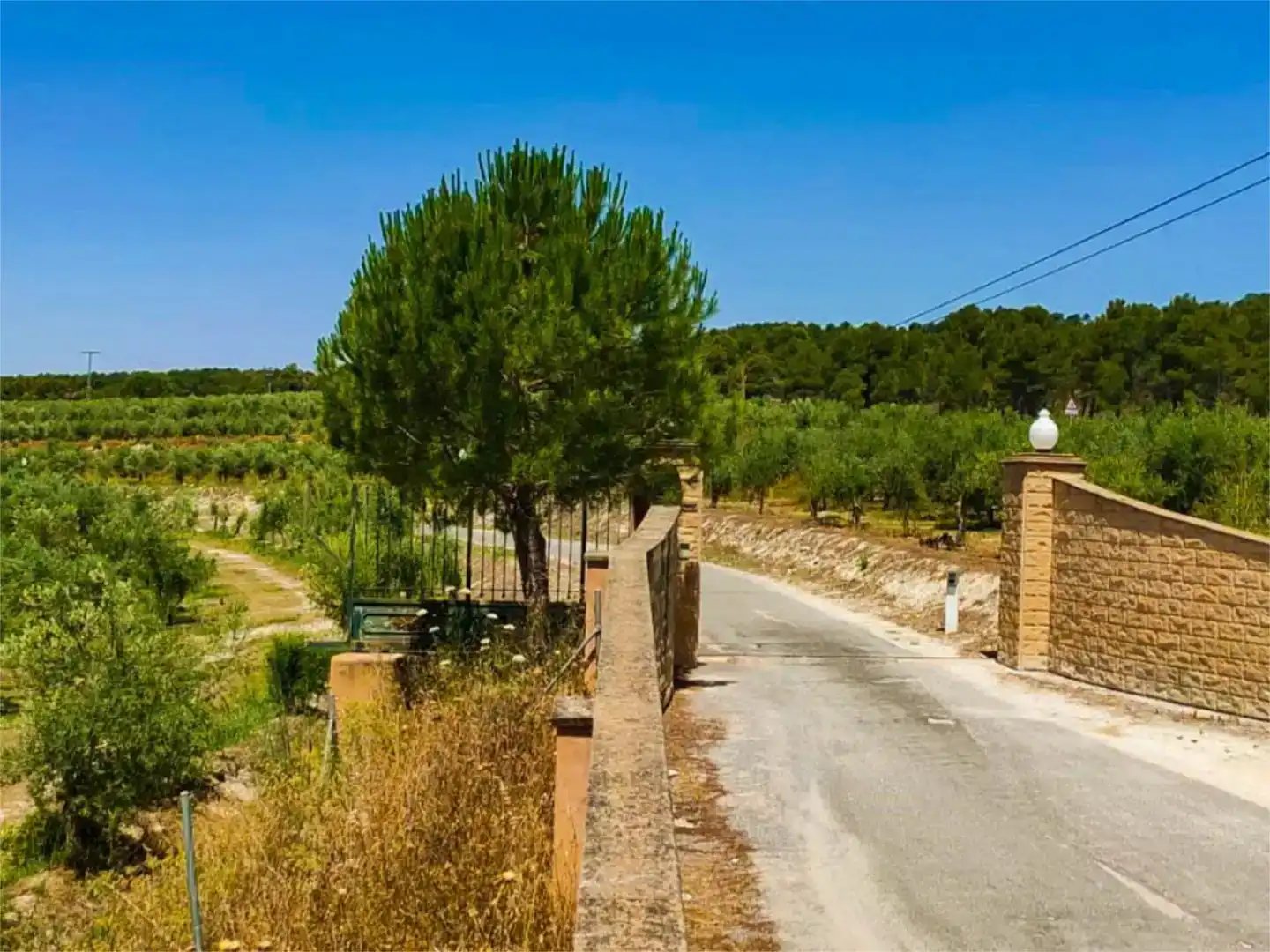 Wohnung zur Miete in Alcoy / Alcoi mit Klimaanlage, Privatgarten und Schwimmbad