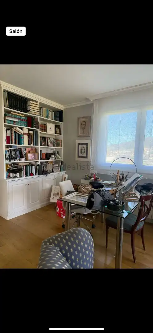 Xalet amb terrassa en venda a Barrio el Mazo 15A, imagen 33