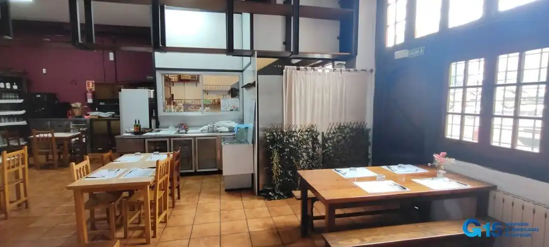 Nave industrial en venta en Oiartzun