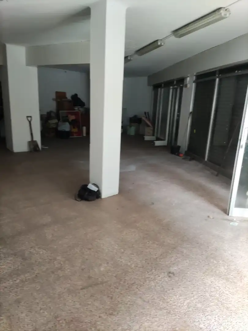 Local de lloguer en Mollet del Vallès