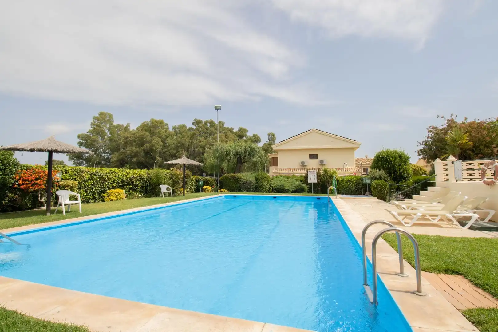 Casa o chalet en venta en Avenida Avenida del Mar, Platja de la Pobla de Farnals