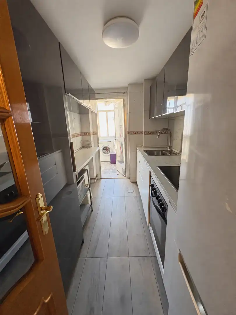 Wohnung mit Terrasse zum Verkauf in Calle de los Urquiza, imagen 2