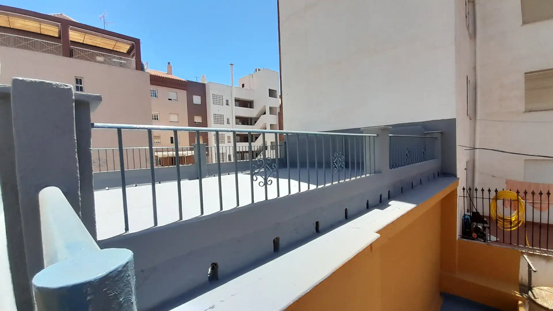Chalet con terraza en venta en Calle Octavio López 19, imagen 45