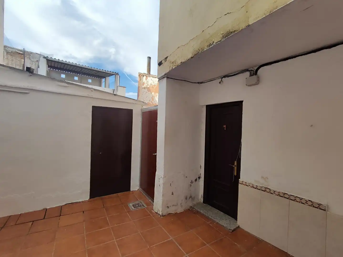Casa o chalet en venta en Manzanares
