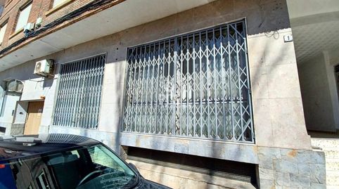 Foto 2 von Geschaftsraum zum Verkauf in Calle Alberto Gray Peinado, S/n, Totana, Murcia