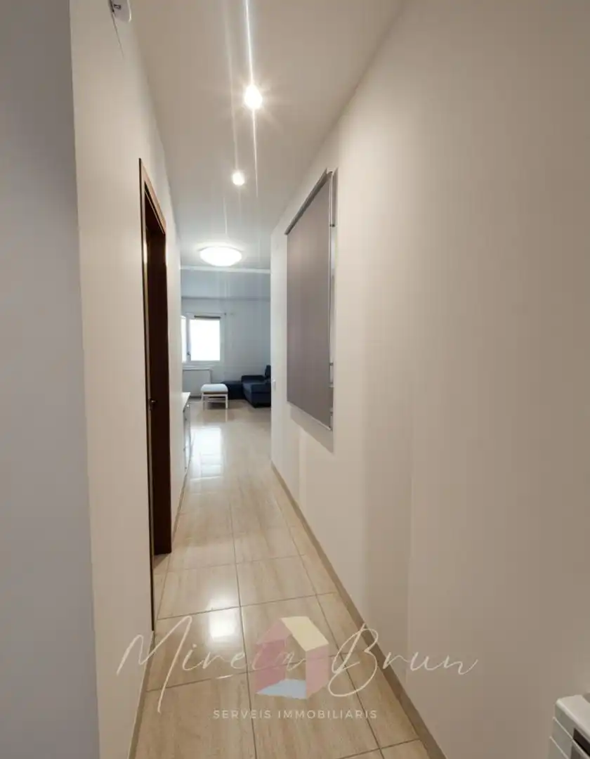 Flat with lift to rent in Centre, imagen 11