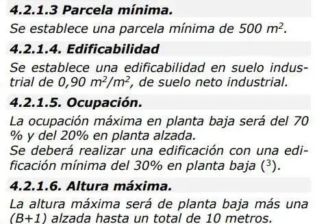 Terrenys i solars en venda a DE LA RIOJA 30, imagen 5