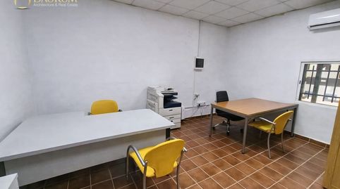 Foto 5 von Fabrikhallen zum Verkauf in Carlos Arniches, Catral, Alicante