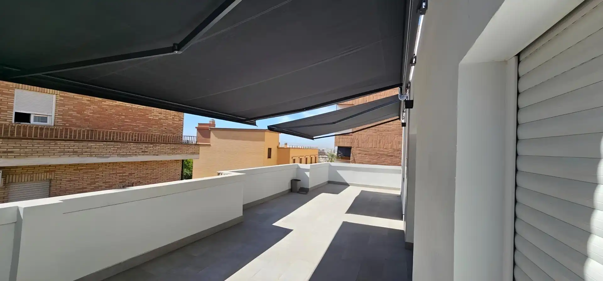 Flat for rent in Calle POLO Y CAÑA, La Cruz