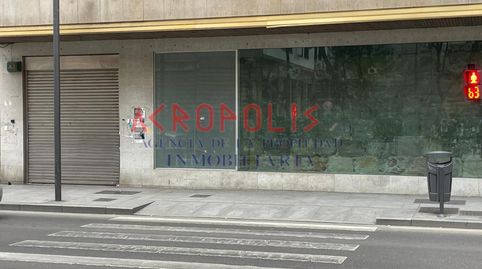 Foto 2 von Gebaude zur Miete in Avenida Alfonso IX, Las Viñas, Zamora Capital