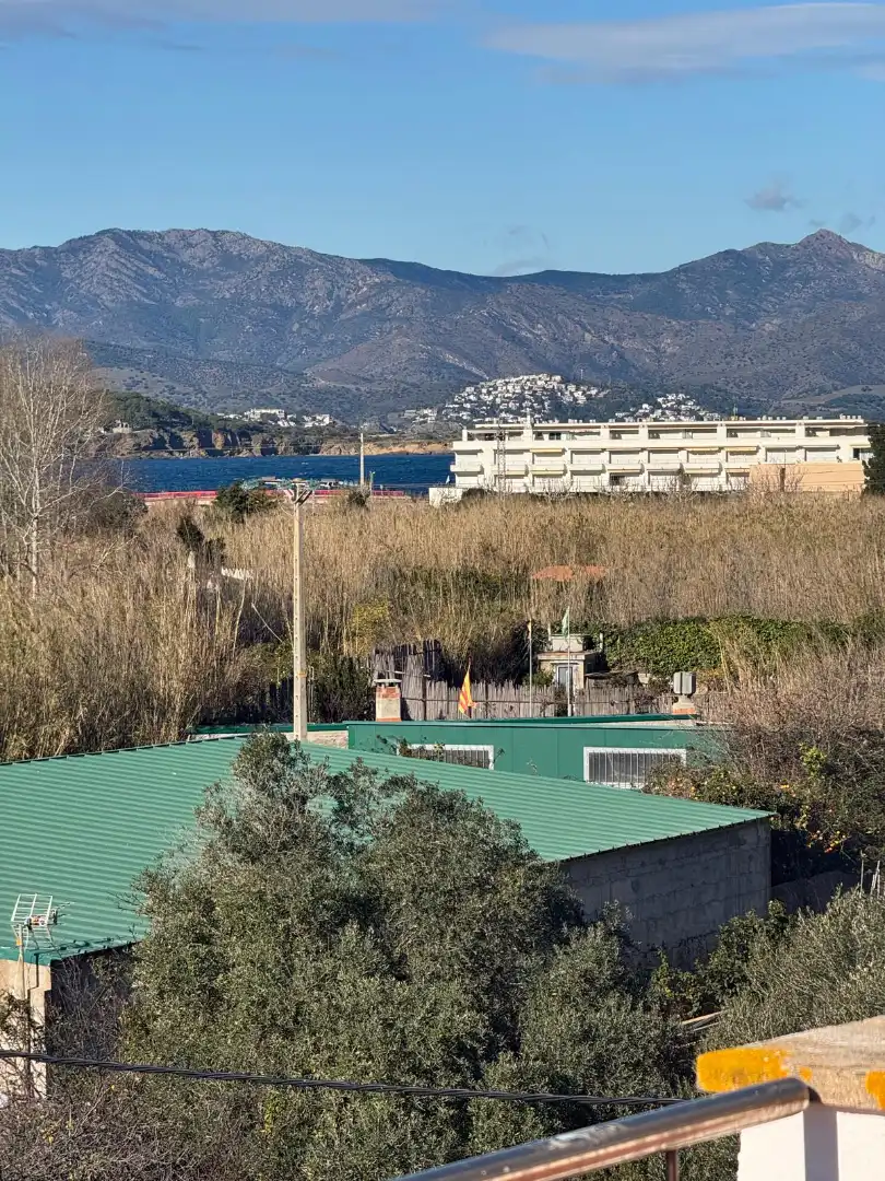 Außenansicht von Gebäude zum Verkauf in El Port de la Selva