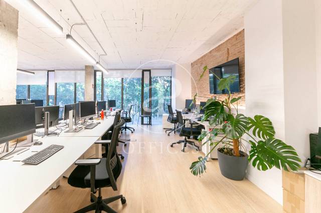 Oficina en Alquiler en Pg. de Gràcia en Dreta de l'Eixample