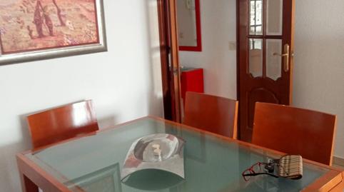 Foto 5 von Dachboden zum Verkauf in La Goleta - San Felipe Neri, Málaga Capital