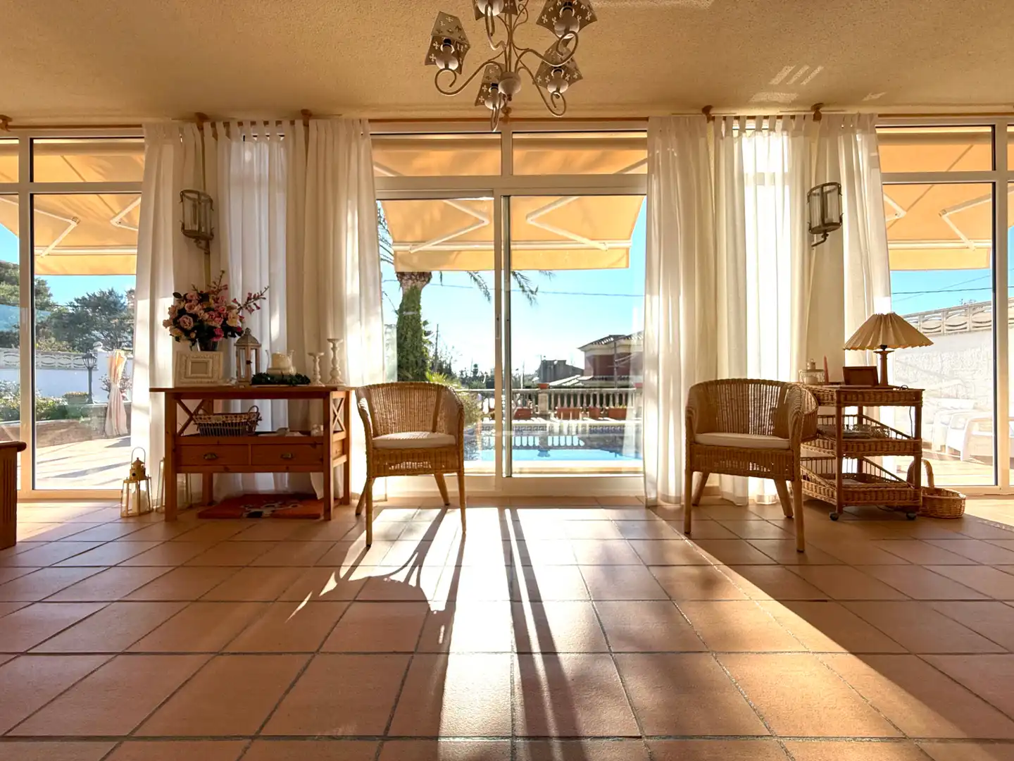 Villa avec piscine à vendre à Carrer Navàs de Tolosa 14, imagen 26