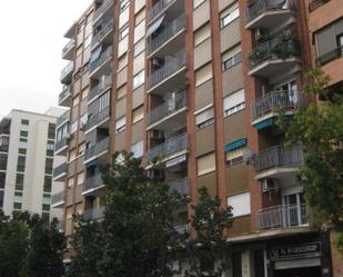 Vista exterior de Local en venda en  Valencia Capital