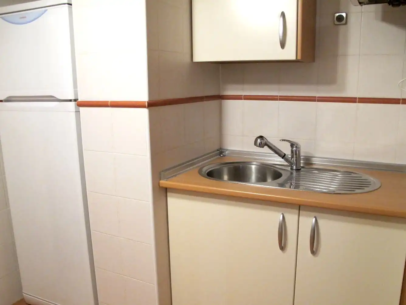 Dúplex de lloguer a Calle Afán de Ribera, 1, Fígares