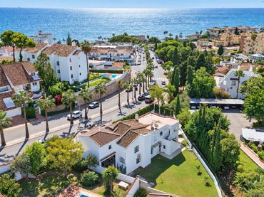 Casa amb piscina en venda a Riviera del Sol
