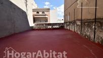 Terrace of House or chalet for sale in Vila-real  with Terrace and Balcony