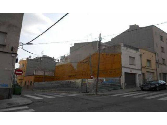 Terreno residencial en Venta en Calle Mare de Deu de la Llum en Ca n'Anglada