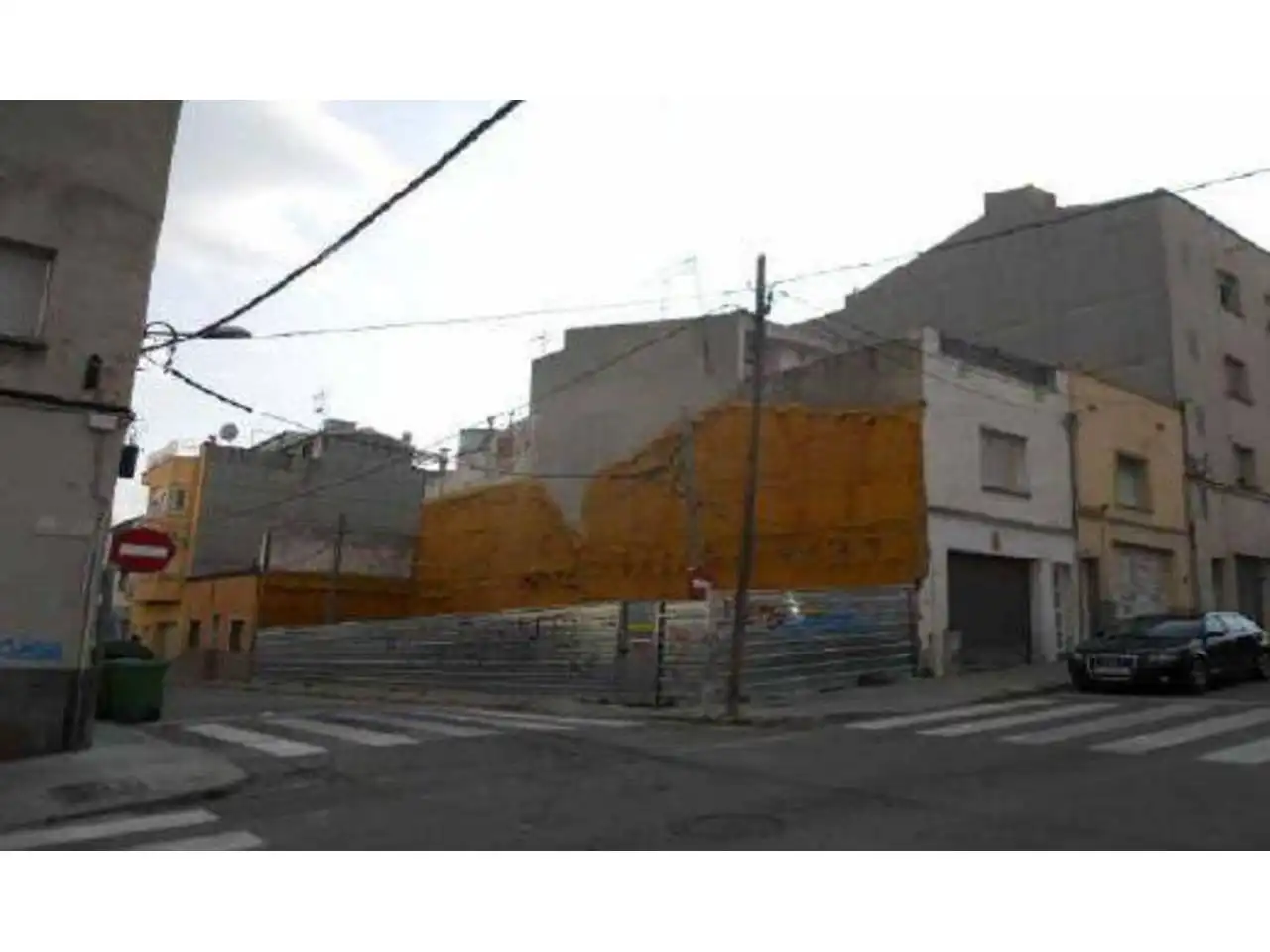 Terreno rustico in vendita a Calle Mare de Deu de la Llum 82