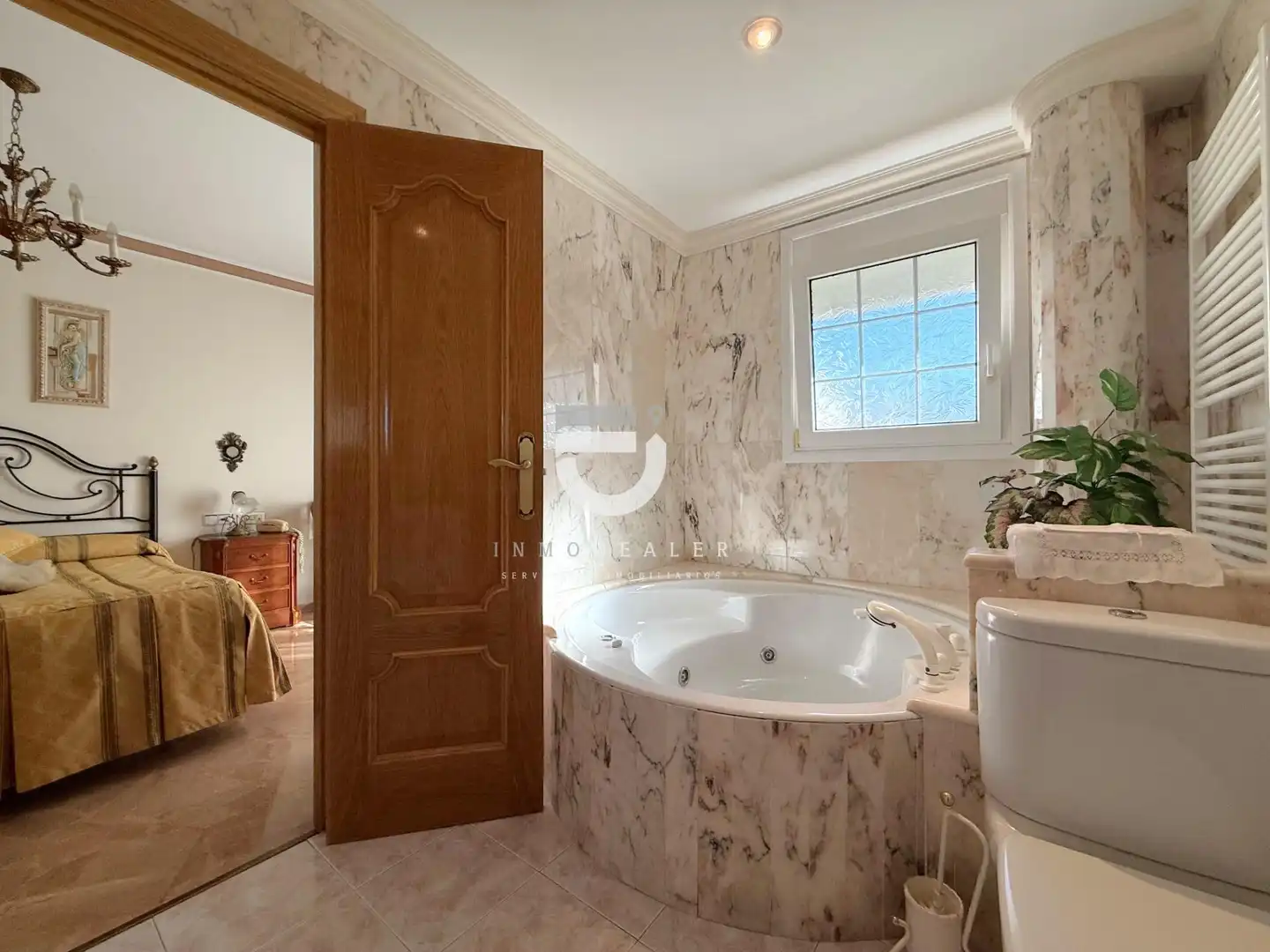 House with terrace for sale in Centro Ciudad, imagen 38