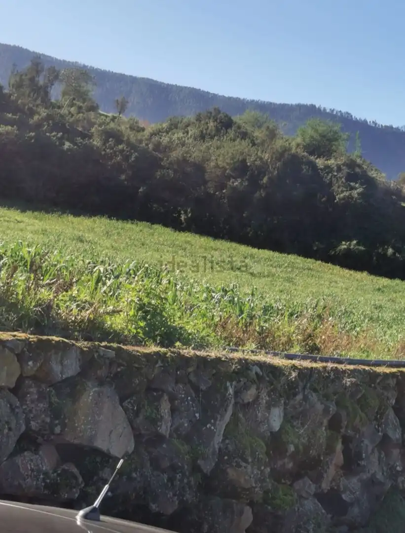Grundstücke zum Verkauf in Santa Cruz de Tenerife