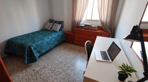 Foto 4 de Pis en venda a Calle Juan Valdes, Camino de Antequera, Málaga