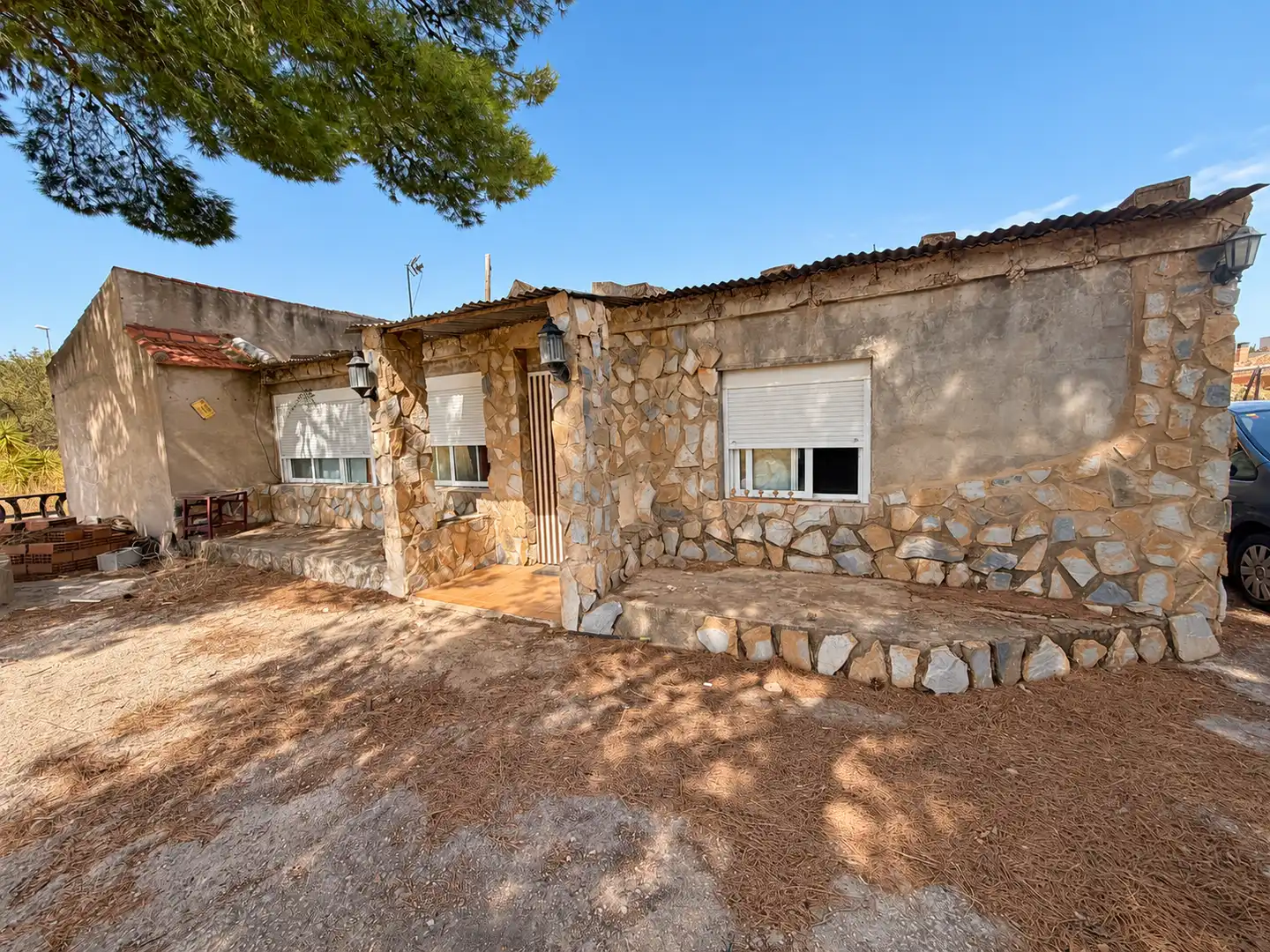 Maison rustique à vendre à Riu Montenegre, imagen 4